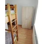 Апартаменты Josefa Ganter 80qm