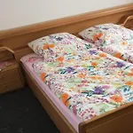 Josefa Ganter 80qm Апартаменты *