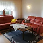 Josefa Ganter 80qm Апартаменты