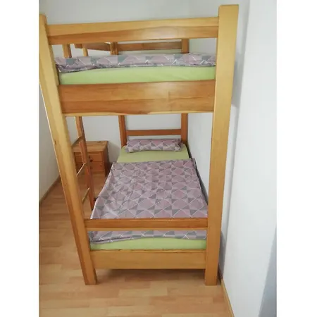 Апартаменты Josefa Ganter 80qm *