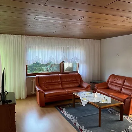 Apartment Josefa Ganter 80qm *