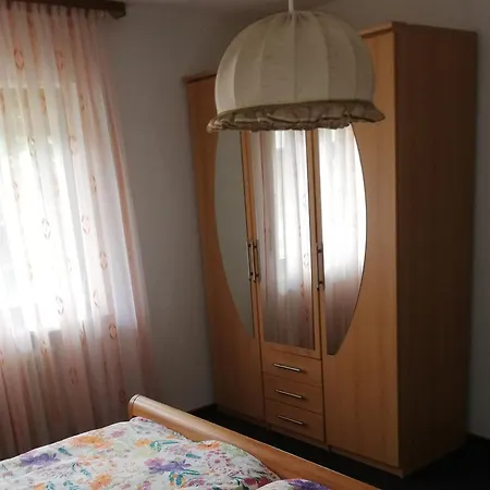 Josefa Ganter 80qm Daire
