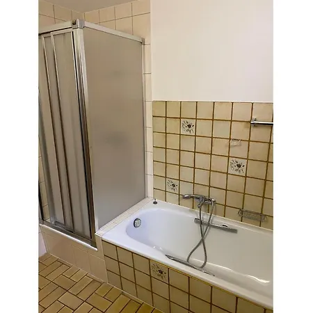 Josefa Ganter 80qm * Ühlingen-Birkendorf