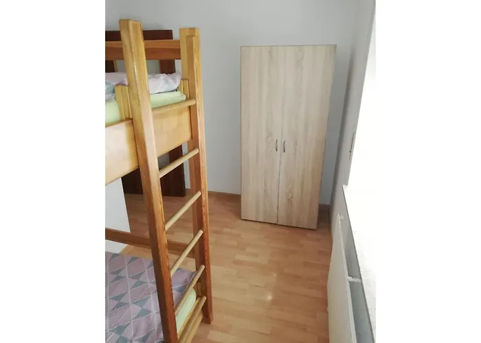Apartmán Josefa Ganter 80qm
