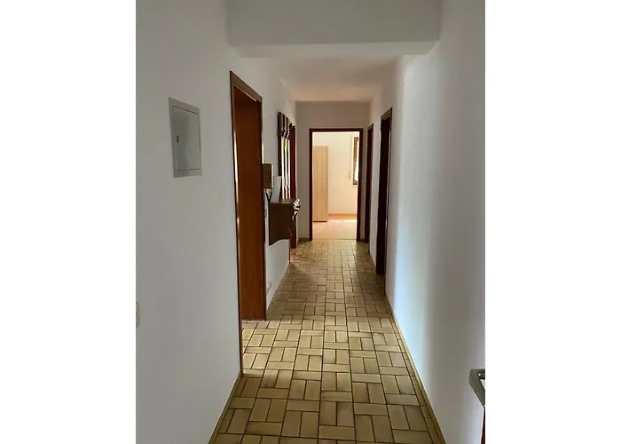 Apartmán Josefa Ganter 80qm