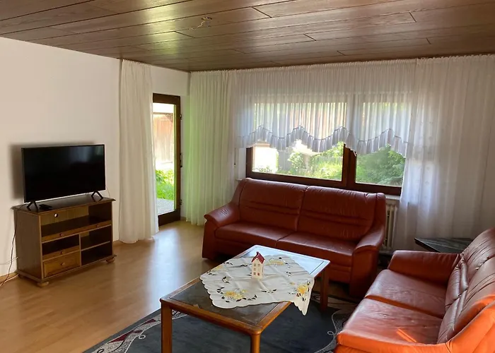 Josefa Ganter 80qm Apartmán