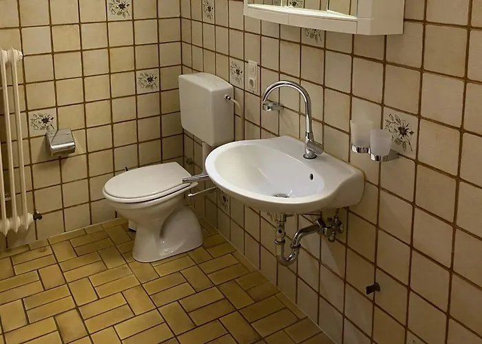 Apartmán Josefa Ganter 80qm *